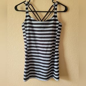 Lululemon Tank 8